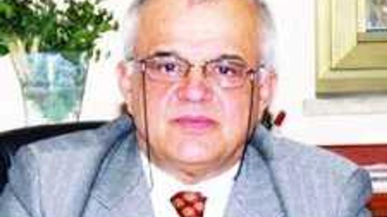 Prof. Dr. Hatipoğlu: “Uyardı. PAÜ ile birliktelik katkı sağlamaz”