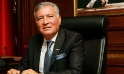 Başkan Kepenek: “Yolsuzluk yapacak kadar becerisi yok”