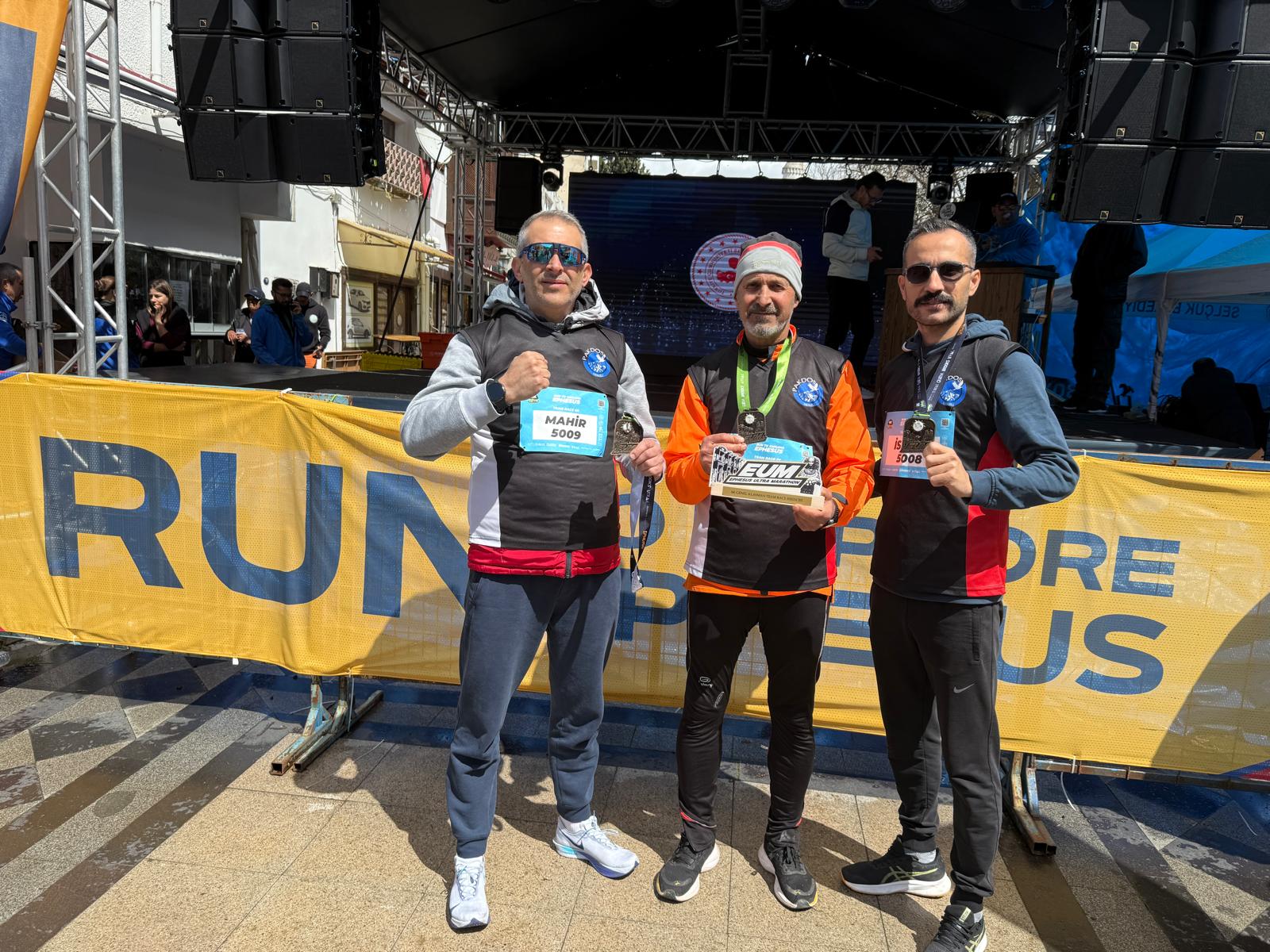 PAKDOS: “Birlikte kazandık”