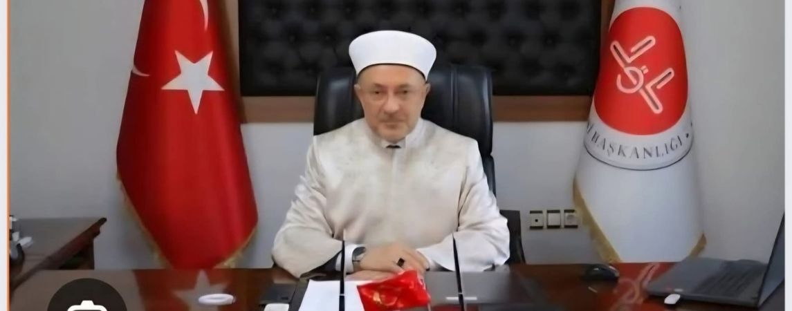 Sayın Müftü, Yorumunuz Dini Açıdan Dedikodu Ve İftira Kapsamına Girer mi ?