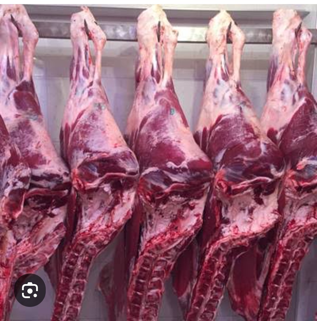 Marketten Sofraya Etin Güvenli Tüketimi