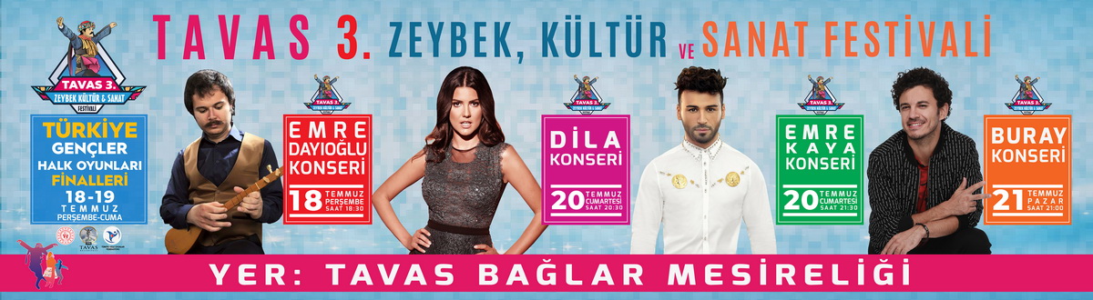 Festivaller: “Üzerinde düşünmemiz gereken etkinlikler…”