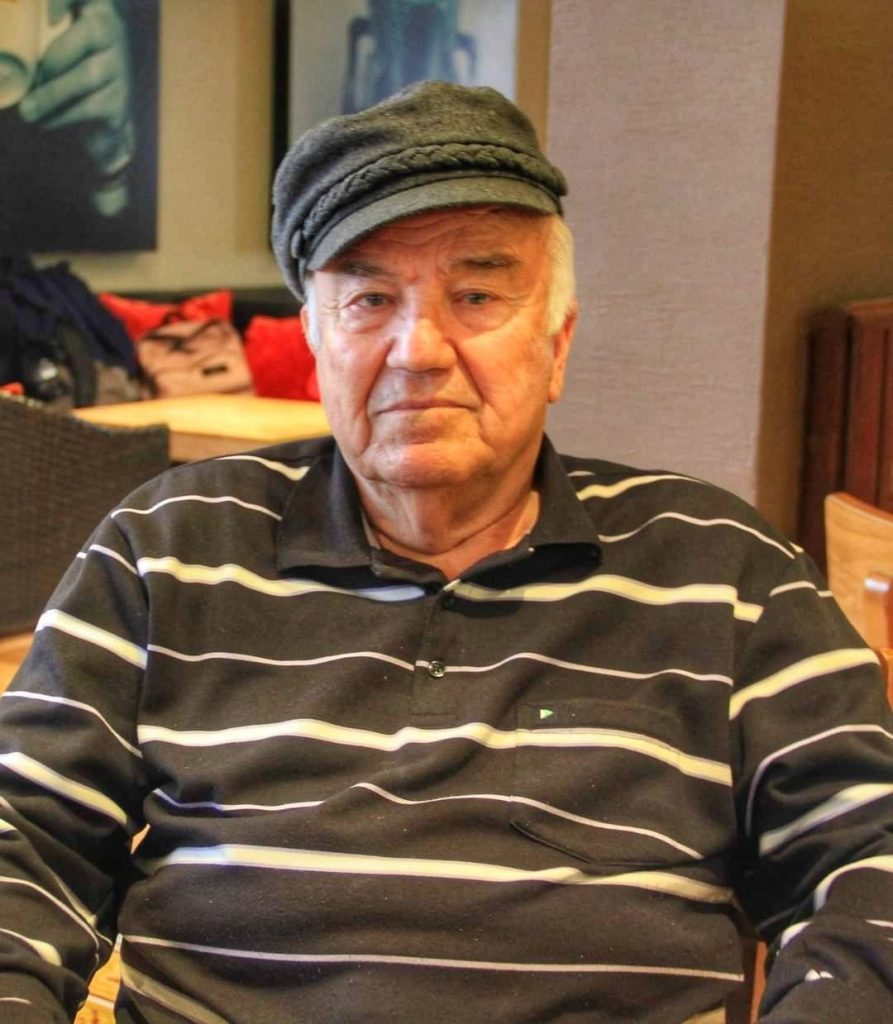 Atilla Sezener: “Rahat bırakılmalı”