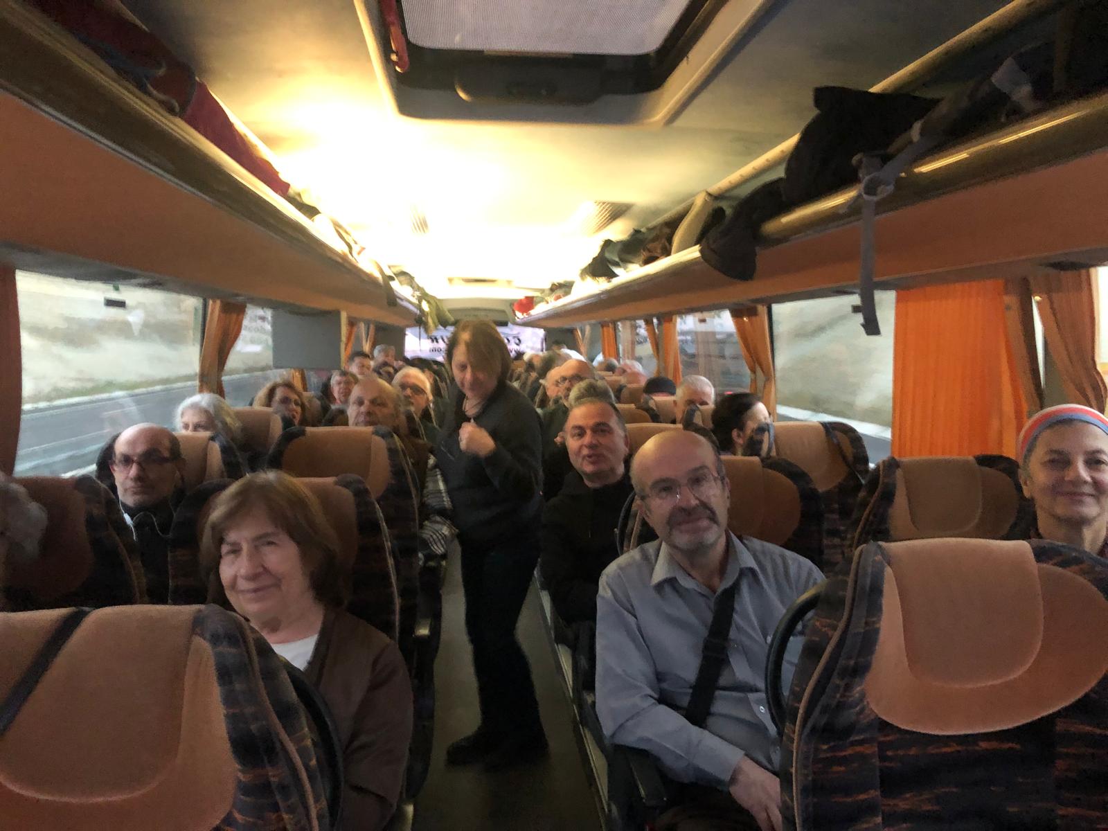 DENİZLİ DEV EMEKLİ-SEN “Hak arayışının her noktasında”