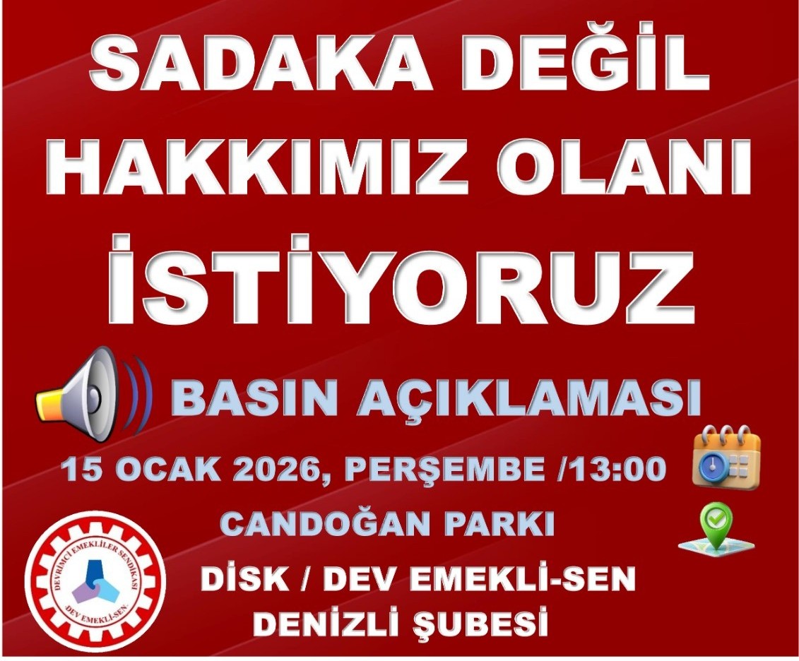 Başkan Polat: “Pijamalarımızı çıkarıp alana geliyoruz”