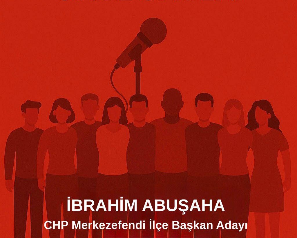 CHP Merkezefendi’de gençler önde…