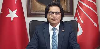 CHP İl Başkanı Horzum: “ŞİMŞEK gibi çakıyor, YILDIRIM gibi ÇARPIYOR”