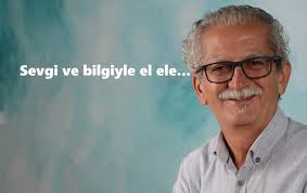 Arif Balkanay: “Hangi partide politika yaptığını bilmeyen adam!”