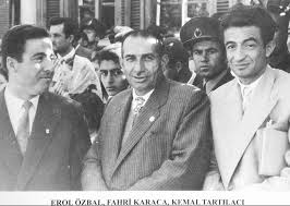 DENİZLİNİN UNUTULMAZ İSİMLERİ