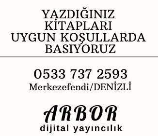 Yerel yazarlara çağrı: “Uygun fiyatla kitaplarınıza basalım”
