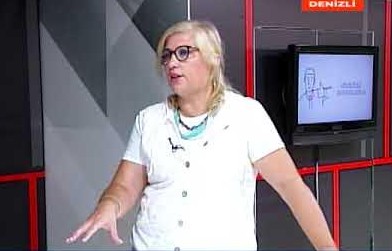 Ayşegül Odabaşıoğlu: “Kadınlar için anatomiyi kader olmaktan çıkaracağız”