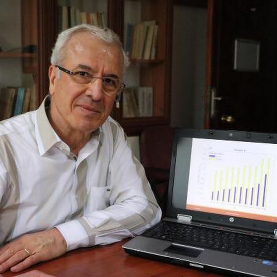 Halil Karahan: “Suyun suyunda akan bilge…”